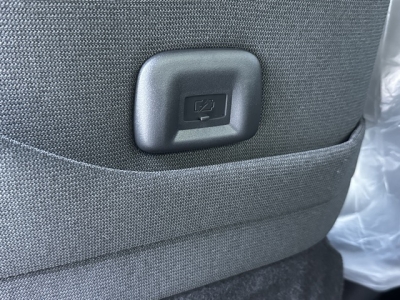 ルークス(ニッサン)届出済未使用車 内外装写真他１