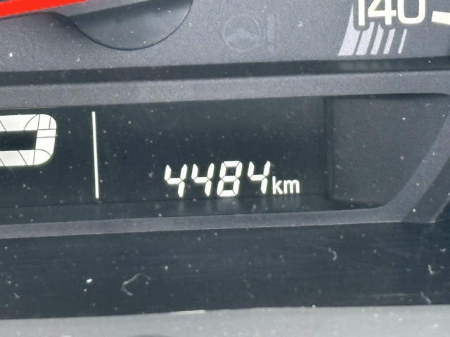 エブリイ(スズキ)ディーラ-試乗車 15