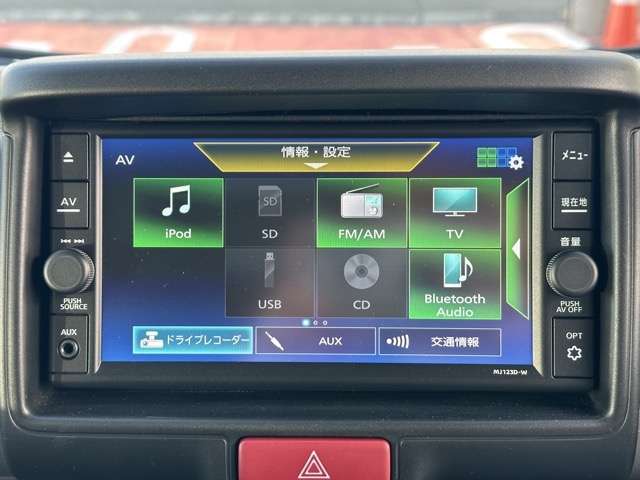 エブリイ(スズキ)ディーラ-試乗車 17