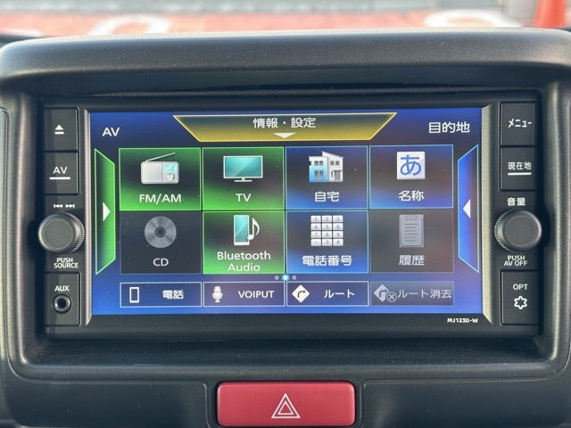 エブリイ(スズキ)ディーラ-試乗車 18