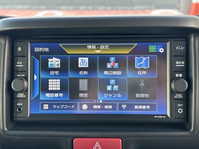 エブリイ(スズキ)ディーラ-試乗車 19
