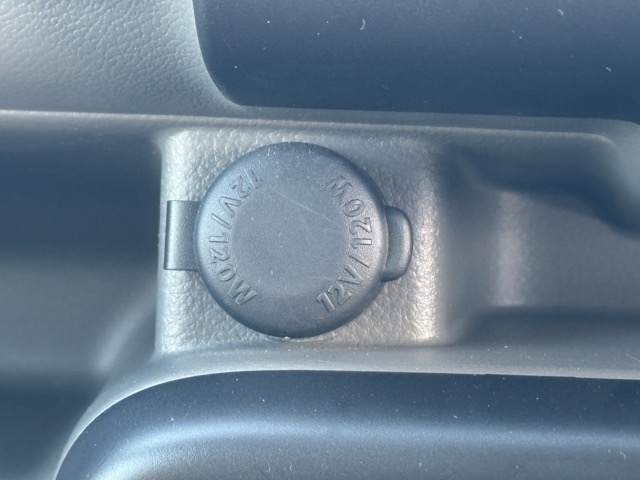 エブリイ(スズキ)ディーラ-試乗車 22