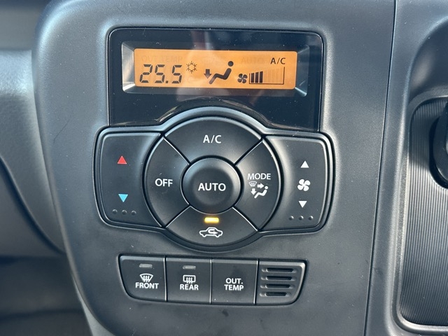 エブリイ(スズキ)ディーラ-試乗車 23