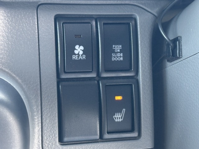 エブリイ(スズキ)ディーラ-試乗車 25