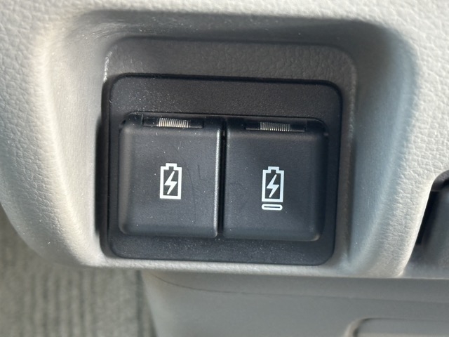 エブリイ(スズキ)ディーラ-試乗車 26