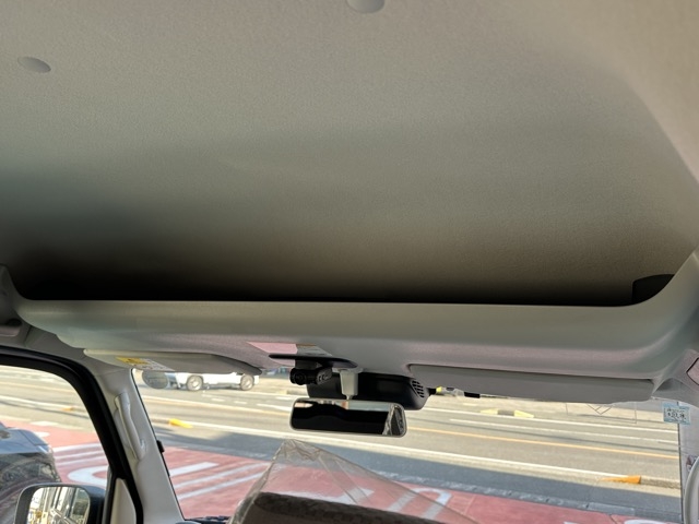 エブリイ(スズキ)ディーラ-試乗車 27