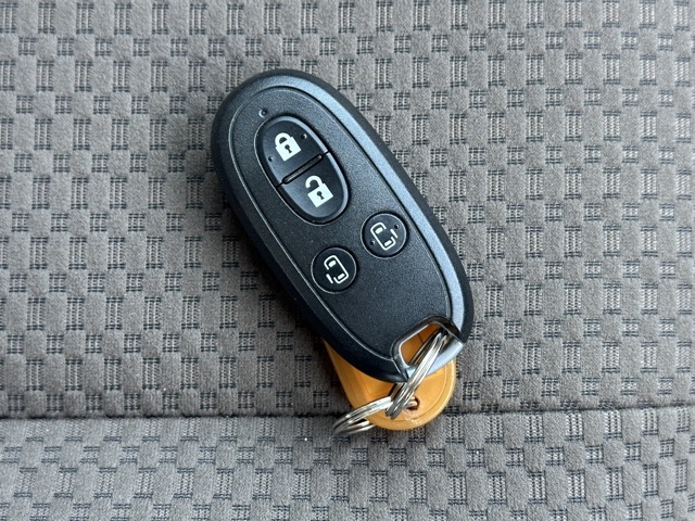 エブリイ(スズキ)ディーラ-試乗車 28