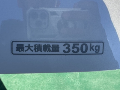 N-VAN(ホンダ)届出済未使用車 内外装写真他１