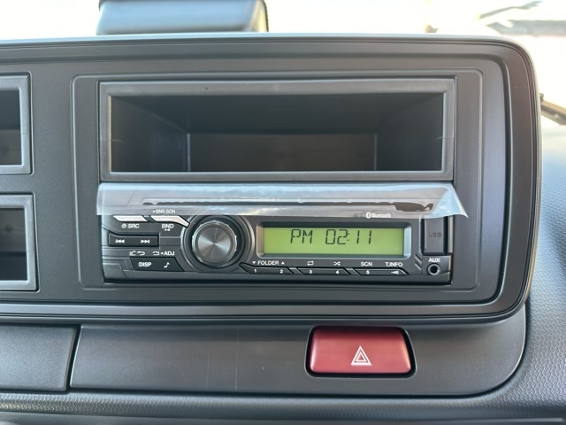 キャンター(三菱)レンタ登録済未使用車 19