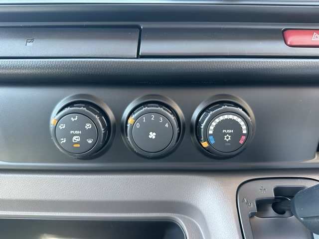 キャンター(三菱)レンタ登録済未使用車 20