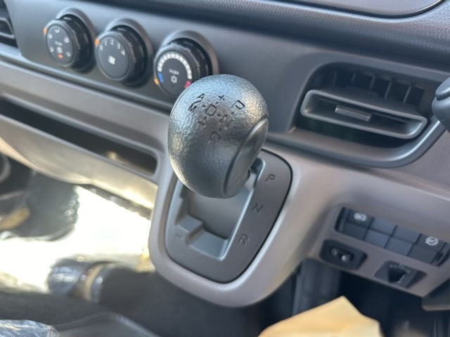 キャンター(三菱)レンタ登録済未使用車 21