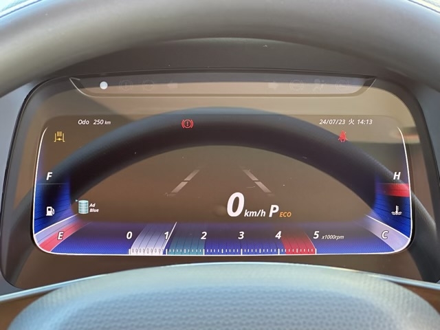 キャンター(三菱)レンタ登録済未使用車 25