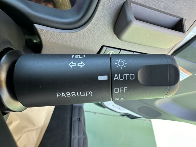 キャンター(三菱)レンタ登録済未使用車 27