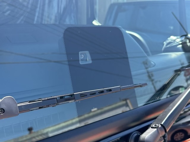 キャンター(三菱)レンタ登録済未使用車 28