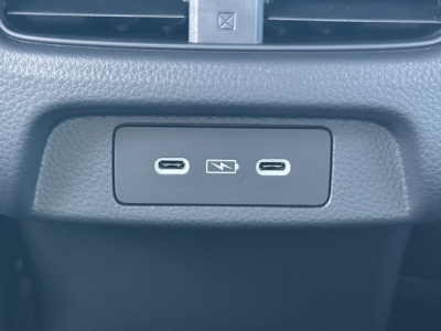 ZR-V(ホンダ)登録済未使用車 内外装写真他