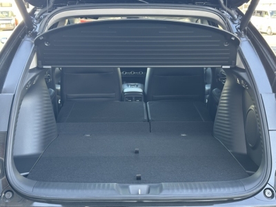 ZR-V(ホンダ)登録済未使用車 内外装写真他１