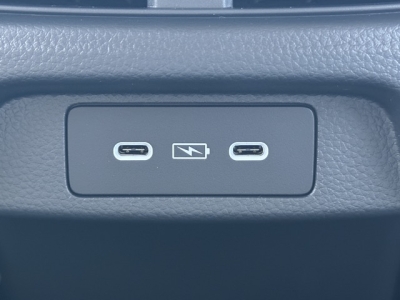 ZR-V(ホンダ)登録済未使用車 内外装写真他