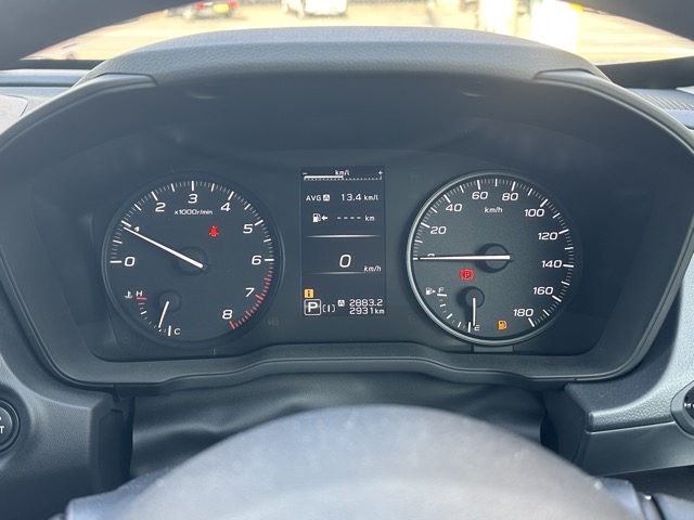 インプレッサ(スバル)中古車 16