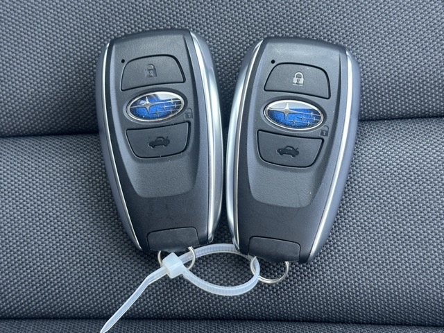 インプレッサ(スバル)中古車 27