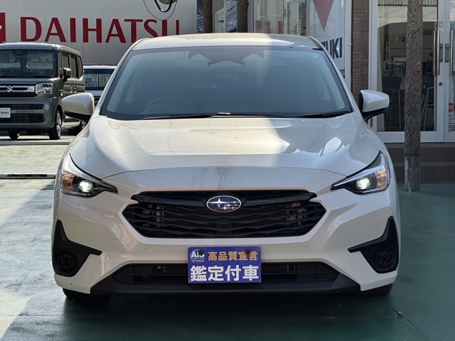 インプレッサ(スバル)中古車 28