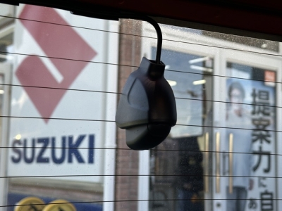 フリード(ホンダ)中古車 内外装写真他２