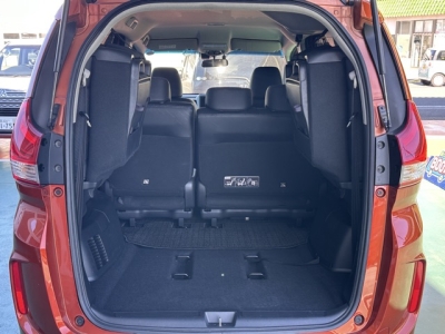 フリード(ホンダ)中古車 内外装写真他１