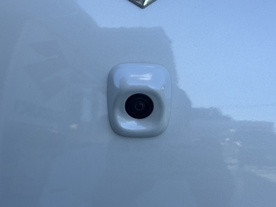 スイフトスポーツ(スズキ)登録済未使用車 内外装写真他