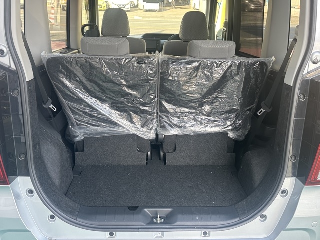 シフォン(スバル)中古車 9