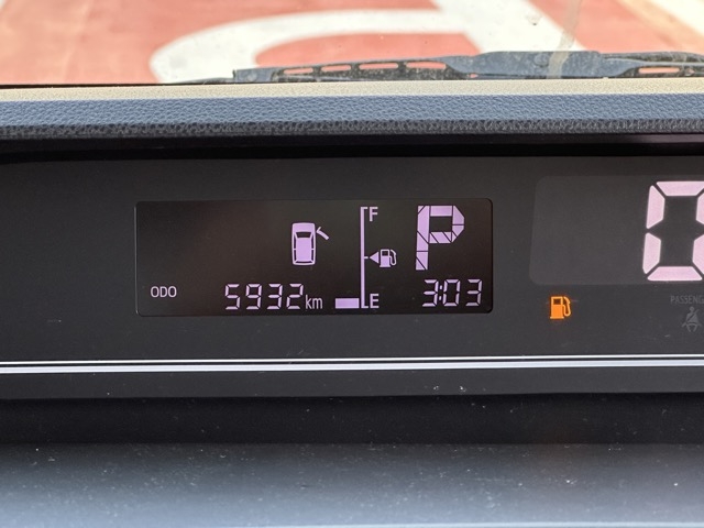 シフォン(スバル)中古車 18