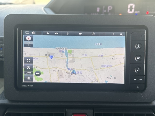 シフォン(スバル)中古車 19