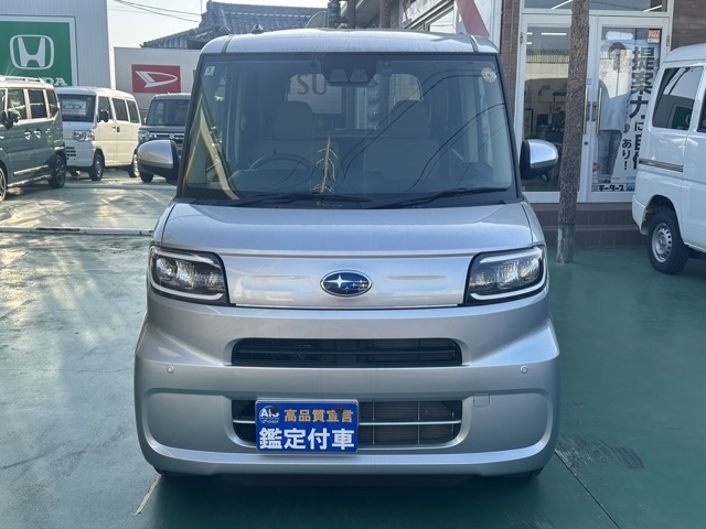 シフォン(スバル)中古車 22