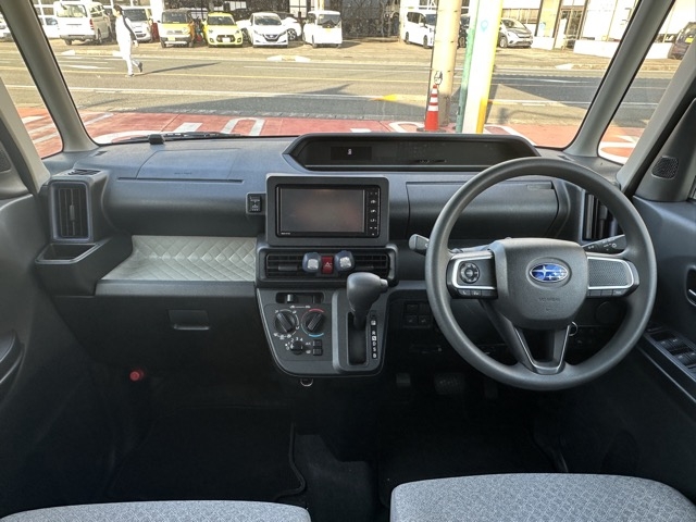 シフォン(スバル)中古車 5