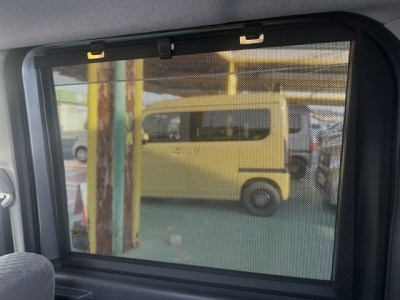 シフォン(スバル)中古車 内外装写真他