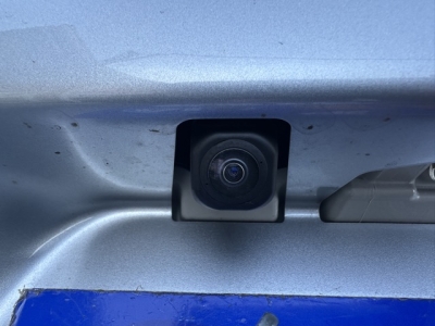 シフォン(スバル)中古車 内外装写真他１