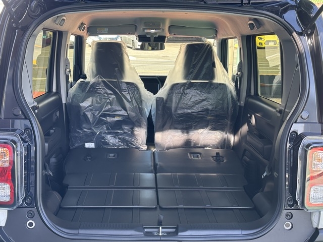 ハスラー(スズキ)届出済未使用車 10