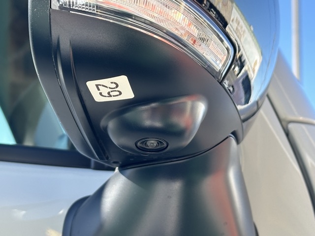 ハスラー(スズキ)届出済未使用車 13