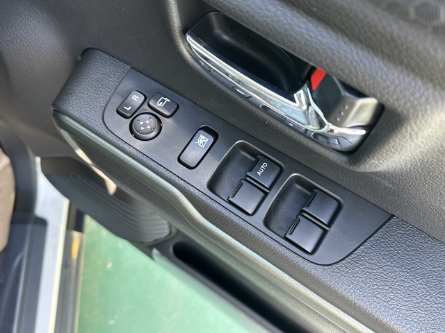 ハスラー(スズキ)届出済未使用車 14