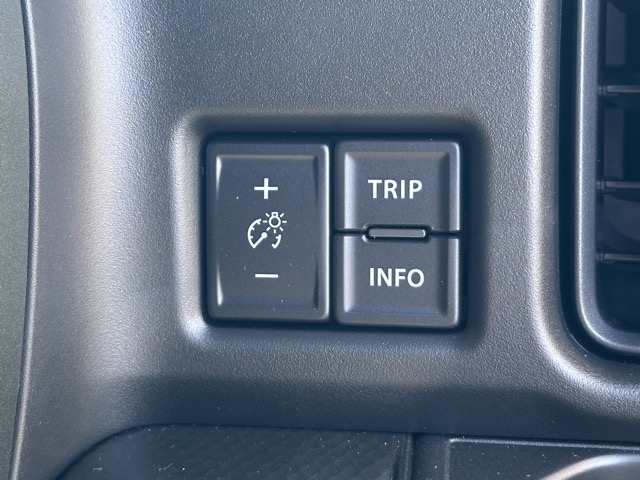 ハスラー(スズキ)届出済未使用車 15