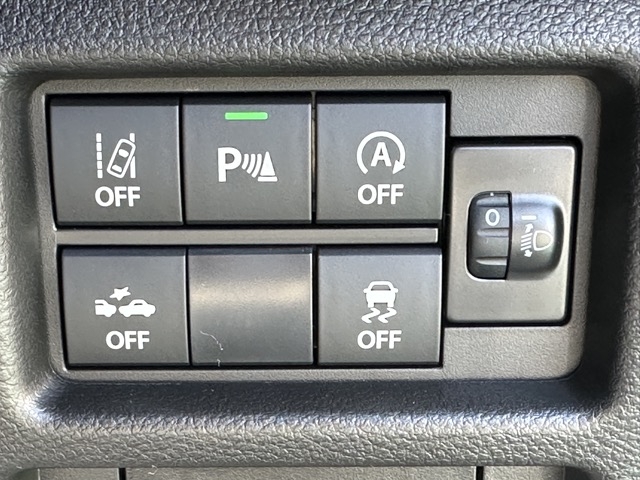 ハスラー(スズキ)届出済未使用車 17