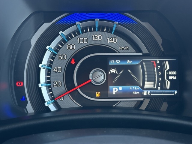 ハスラー(スズキ)届出済未使用車 19