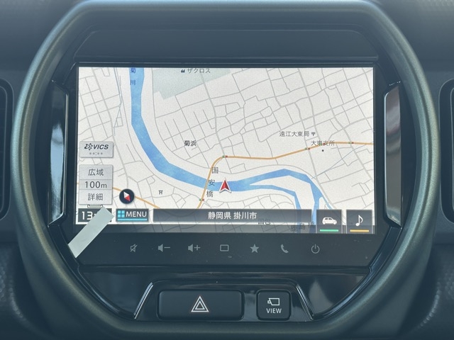 ハスラー(スズキ)届出済未使用車 21