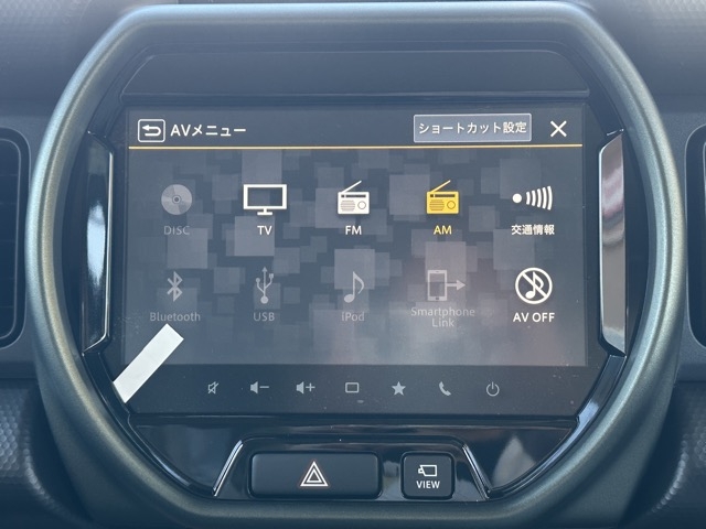 ハスラー(スズキ)届出済未使用車 23