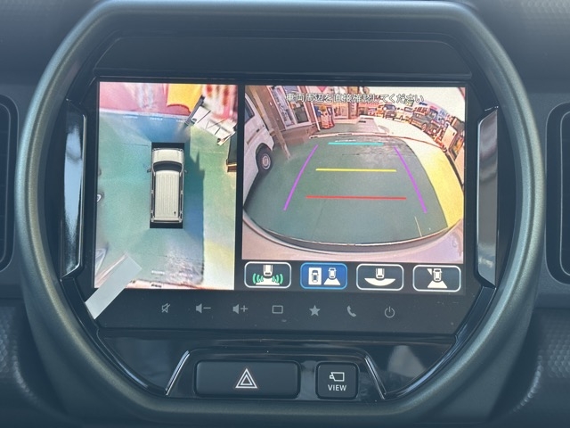 ハスラー(スズキ)届出済未使用車 24