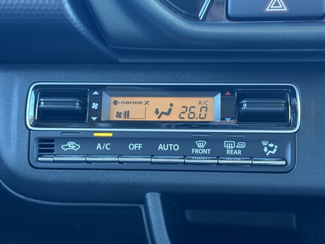 ハスラー(スズキ)届出済未使用車 25