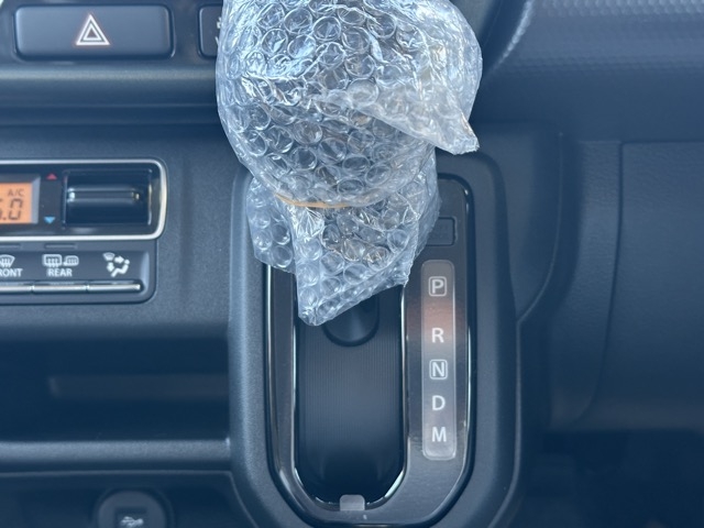 ハスラー(スズキ)届出済未使用車 26