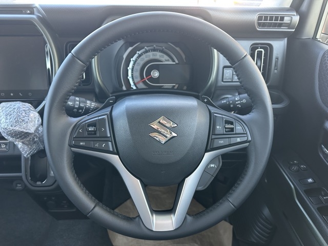 ハスラー(スズキ)届出済未使用車 6