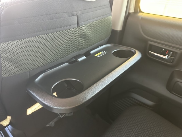 ハスラー(スズキ)届出済未使用車 7