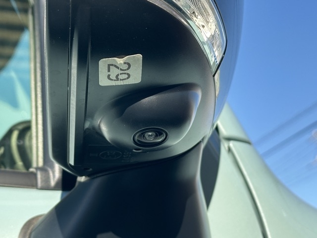 ハスラー(スズキ)届出済未使用車 13