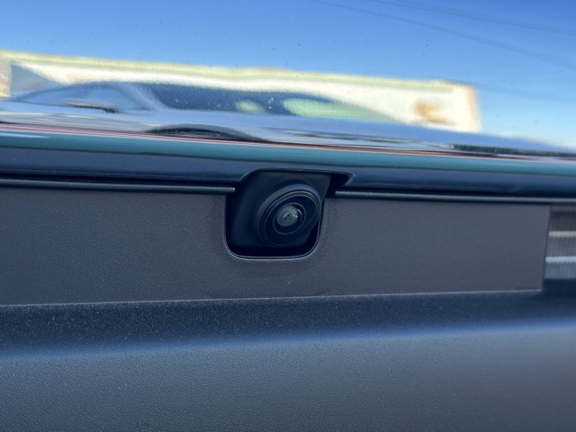 ハスラー(スズキ)届出済未使用車 14