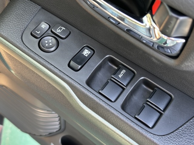 ハスラー(スズキ)届出済未使用車 15